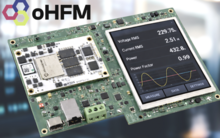 Application Arie Embedded "Module FPGA harmonisé ouvert (oHFM) : la nouvelle norme pour les systèmes sur module pour FPGA"