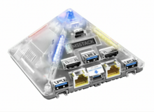 M5Stack Système AI Pyramid