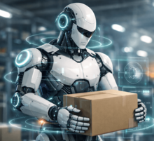 Trois tendances clés des capeurs au CES 2026 selon IDTechEx