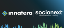 Socionext Innatera Système de détection