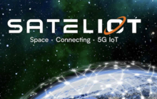 L'opérateur espangiol Sateliot lève 100 millions d'euros pour l'IoT satelitaire en 5G