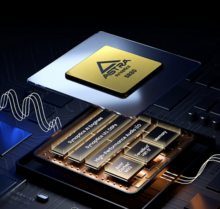 Microcontrôleurs Astra SR80 et SRW1500