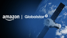 Amazon rachète Globalstar