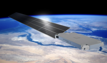 Univity lève 27 millions d'euros pour ses satellites en très basse orbite