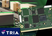Application Tria Technologies "Comment sélectionner le bon module de calcul pour les systèmes embarqués"