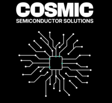 Cosmic nouveau nom de Microtest