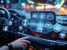 Etude Omdia IoT cellulaire 2026-2035 dominé par l'automobile