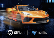 HoghTec et SiFive collaborent sur le RISC-V