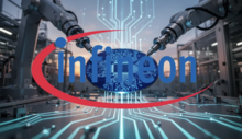 LAncement de More4Power projet uropéne sur l'électronique de puissance mené par Infineon