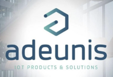 Webdyn va avaler Adeunis