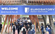 Eurosatory 2026 ouvre ses portes à Paris du 15 au 19 juin