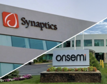 onsemi rachète Synaptics