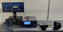 Keysight et l'IEMN collaborent autour de la 6G