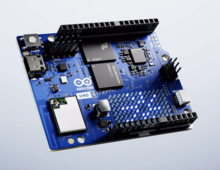 Mouser met en ligne un e-book sur la carte Arduino Uno Q