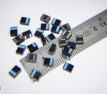 Iten batteries pour implants médicaux de classe III