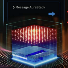 Cadence Outil de CAO de cartes "AuraStack AI Super Agent"