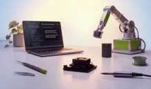 Nvidia lance les Jeston Orin Nano 2