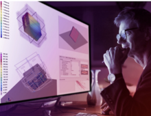 Logiciel Multiphysics de Keysight