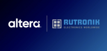 Rutronik distrinue les FPGA d'Altera