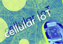 IoT Analytices marché IoT celluaire 2026 2030