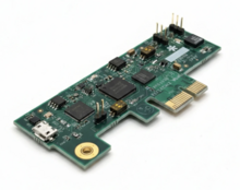 Carte PCIe pour l'IA de Brainchip