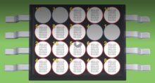 Application Microchip "Comment le mécanisme de “wear-leveling” sur une Eeprom s’appuie sur un indicateur d’état de correction d’erreur"