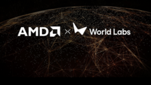AMD rachète World Labs spécialiste de l'IA