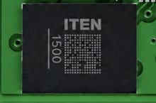 Iten millionième batterie "tout solide" produite
