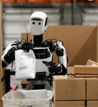 Rapport IFR  “World Robotics 2026 Service Robots”