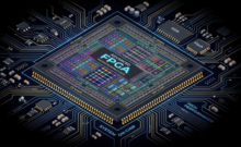 Efinix SoC Sapphire 64 bits à coeur logiciel Risc-V