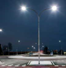 Berg Insight “The Global Smart Street Lighting Market - 4th Edition”