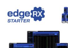 DigiKey distribue la solution edgeRX Starter de TDK SensEI