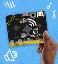 Microbit Nordic