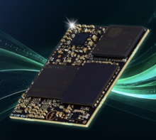 Module processeur Dragonwing Q-7790 d'IMDT