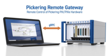 Pickering Remote Gateway