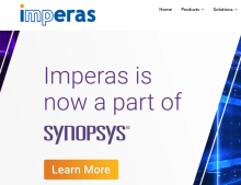 imperas-synopsys