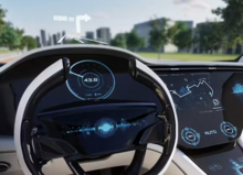 Infineon micrcontrôleur Traveo T2G CYT4EN