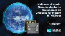 Iridium-NTN