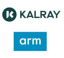 Kalray-Arm