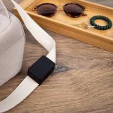 GPS + connexion cellulaire de Saluswear