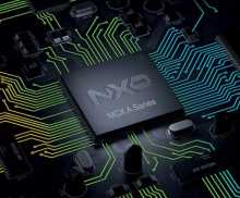 NXP-MCX-A