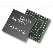 Silicon Mobility Olea U310