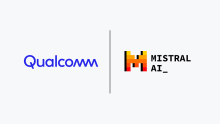 Qualcomm-Mistral AI