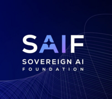 LA fondation Eclipse lance la "Sovereign AI Foundation"
