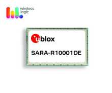 Sara-R1001DE Wireless Logic