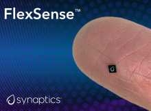 Synaptics FlexSense