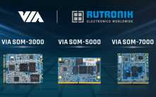 VIA-Rutronik