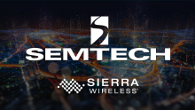 Semtech-Sierra Wireless
