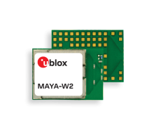 u-blox Maya-W2
