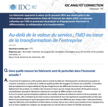 White Paper PTC IoT